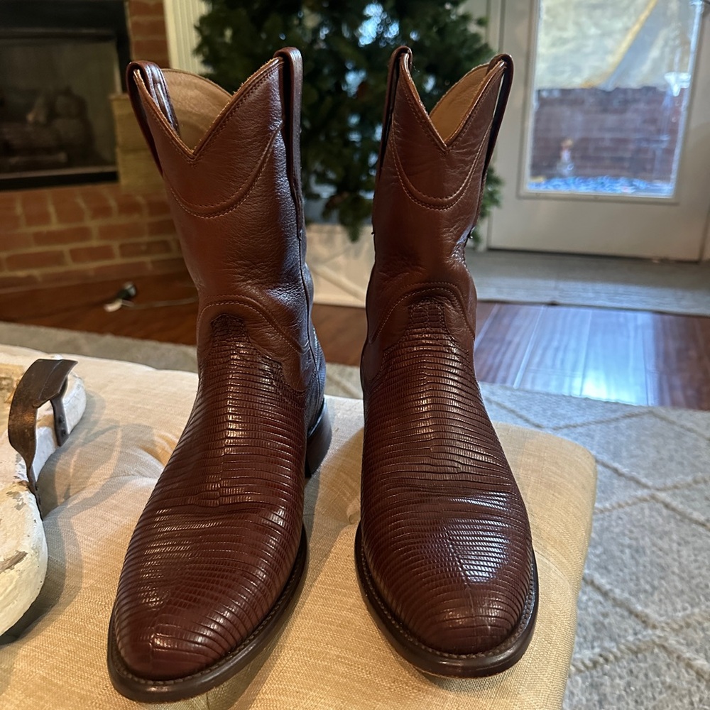 Tecovas Boots